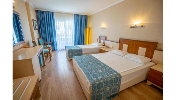 Hotel Calido Sol (Ex Stella Beach) poza 5