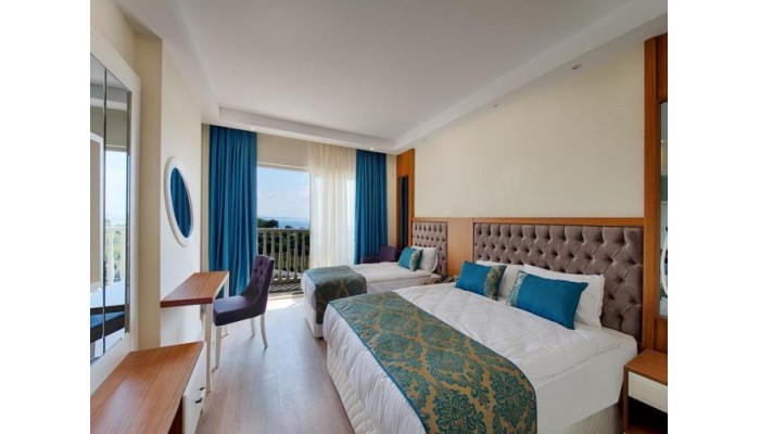 Oz Hotels Sui Resort poza 2