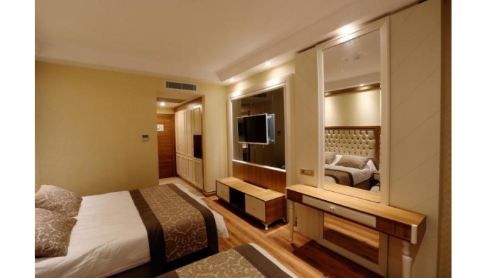 Oz Hotels Sui Resort poza 3