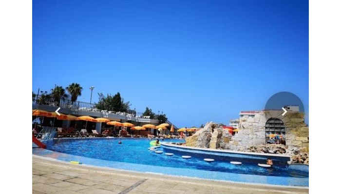 Sunshine Hotel poza 11