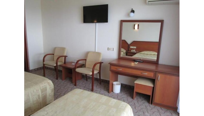 Sunshine Hotel poza 8