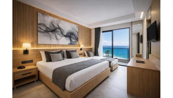 World Star Beach Resort & Spa poza 2