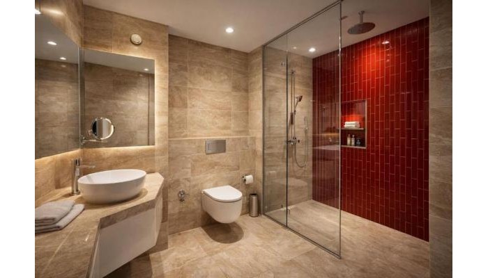 World Star Beach Resort & Spa poza 5