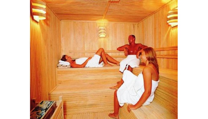 Sunshine Hotel poza 14