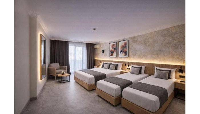 World Star Beach Resort & Spa poza 3