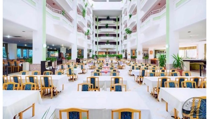 Sunshine Hotel poza 9