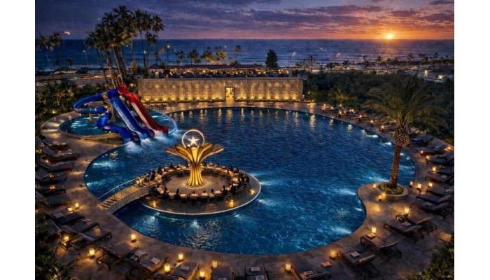 World Star Beach Resort & Spa poza 22