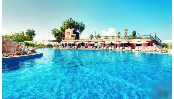 Sunshine Hotel poza 13