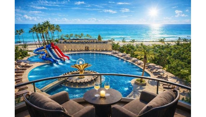 World Star Beach Resort & Spa poza 18
