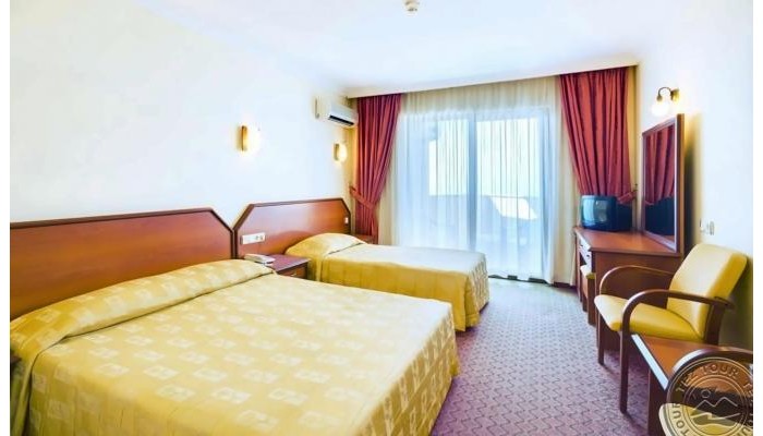 Sunshine Hotel poza 4