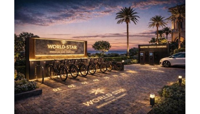 World Star Beach Resort & Spa poza 20