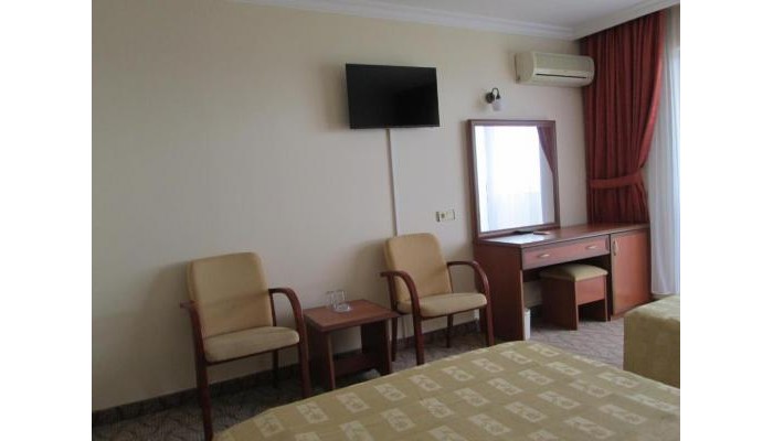 Sunshine Hotel poza 7