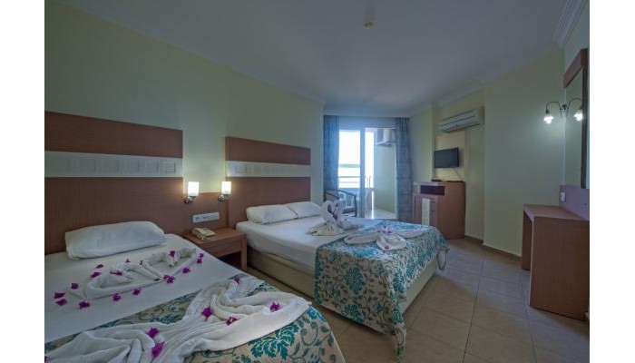 Hotel Sun Star Beach poza 4