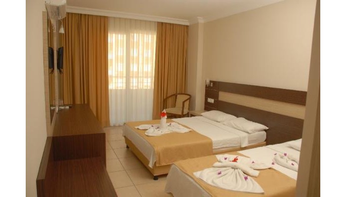 Hotel Sun Star Beach poza 5