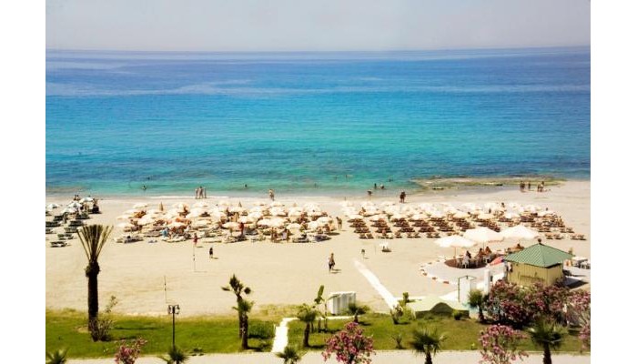 Hotel Sun Star Beach poza 12