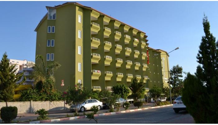 Hotel Sun Star Beach poza 1