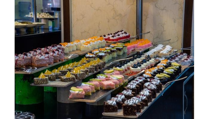 Hotel Sun Star Beach poza 7