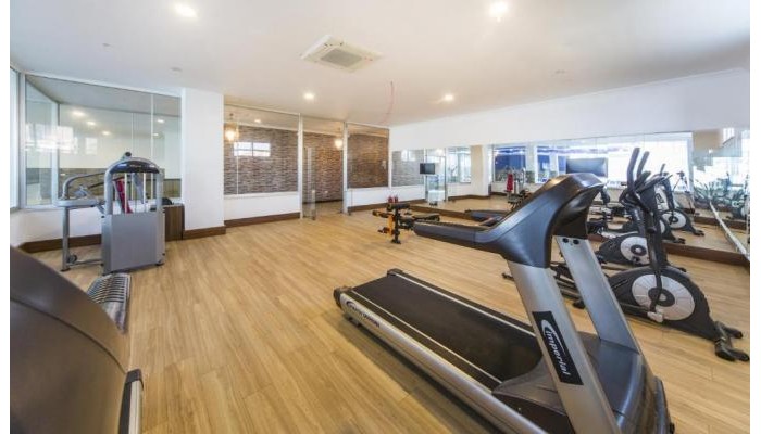 Sunstar Resort Hotel poza 9