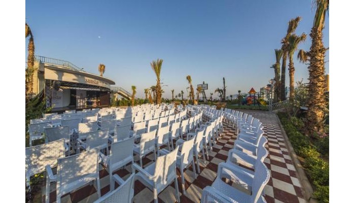 Sunstar Resort Hotel poza 7