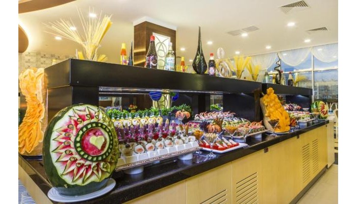 Sunstar Resort Hotel poza 12