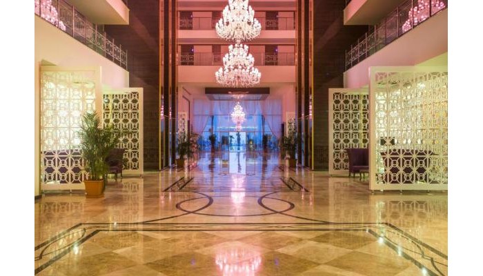 Sunstar Resort Hotel poza 3