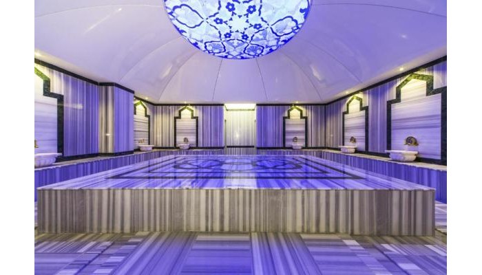 Sunstar Resort Hotel poza 5