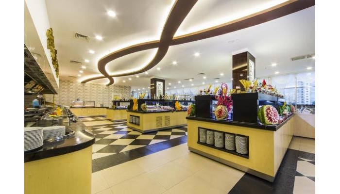 Sunstar Resort Hotel poza 11