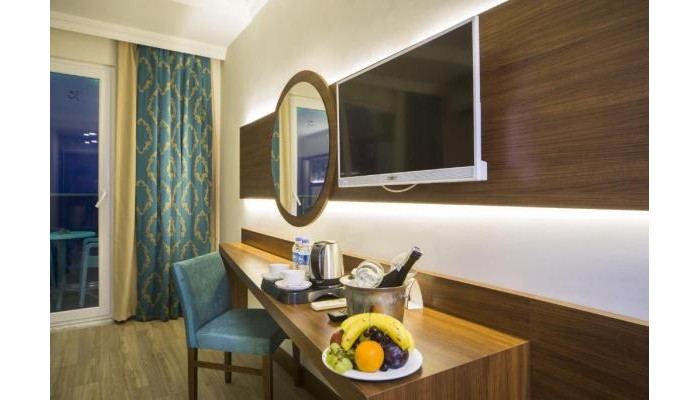 Sunstar Resort Hotel poza 17