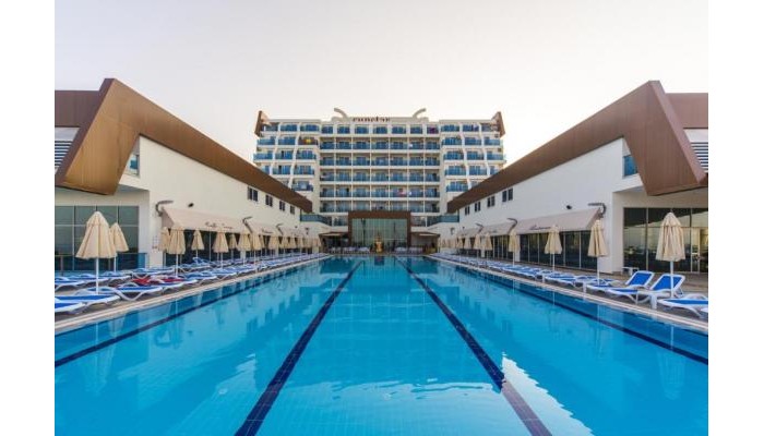 Sunstar Resort Hotel poza 21