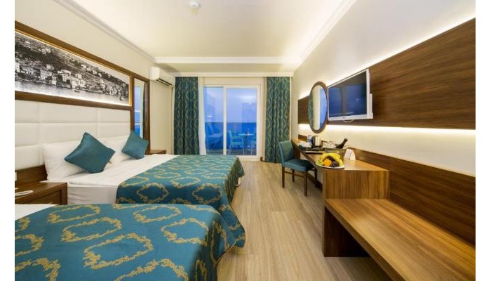 Sunstar Resort Hotel poza 18