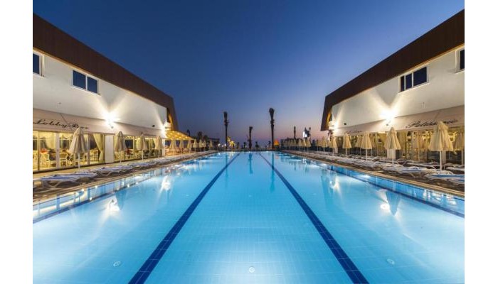 Sunstar Resort Hotel poza 2