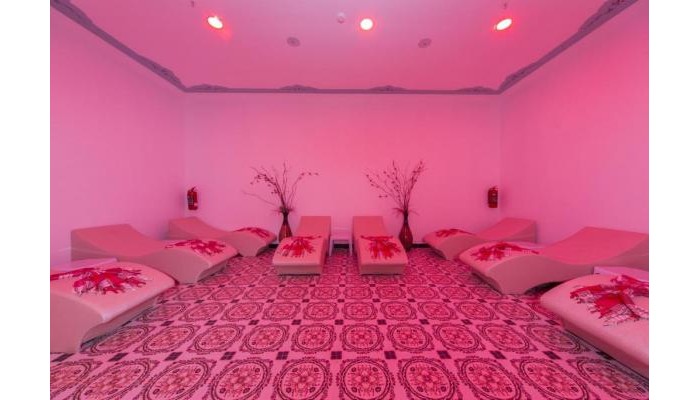 Sunstar Resort Hotel poza 10