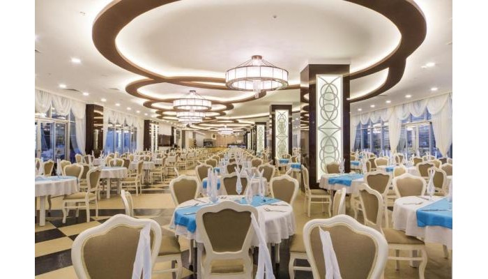 Sunstar Resort Hotel poza 8