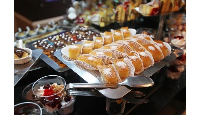 Tac Premier Hotel & Spa poza 14