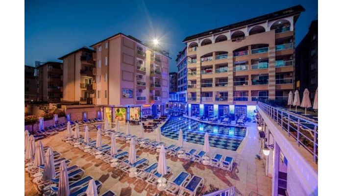 Tac Premier Hotel & Spa poza 18