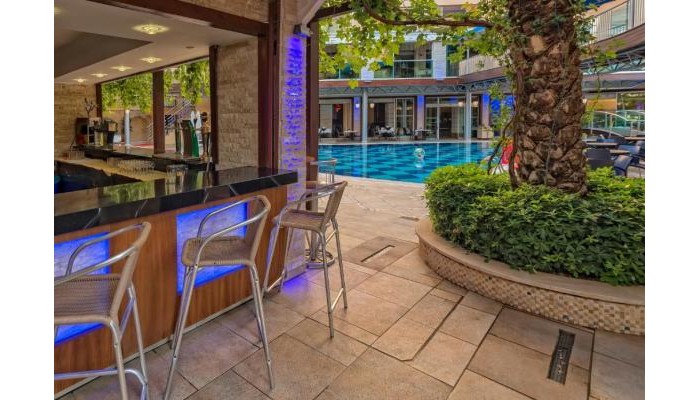 Tac Premier Hotel & Spa poza 15