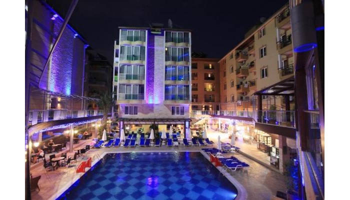 Tac Premier Hotel & Spa poza 1