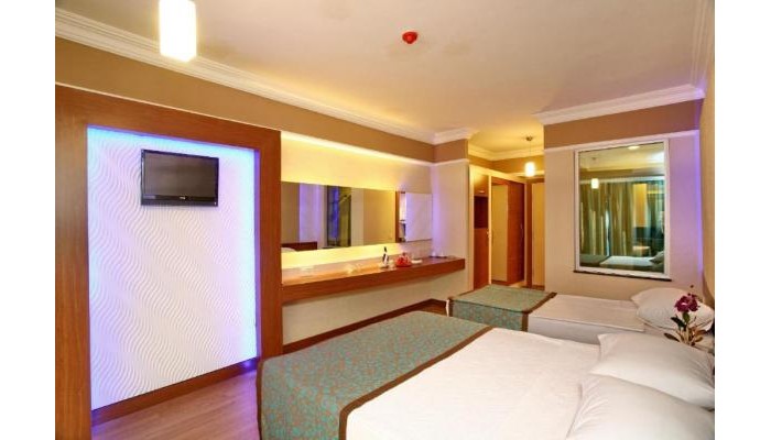 Tac Premier Hotel & Spa poza 6