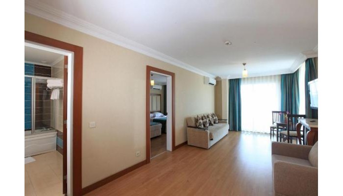 Tac Premier Hotel & Spa poza 7