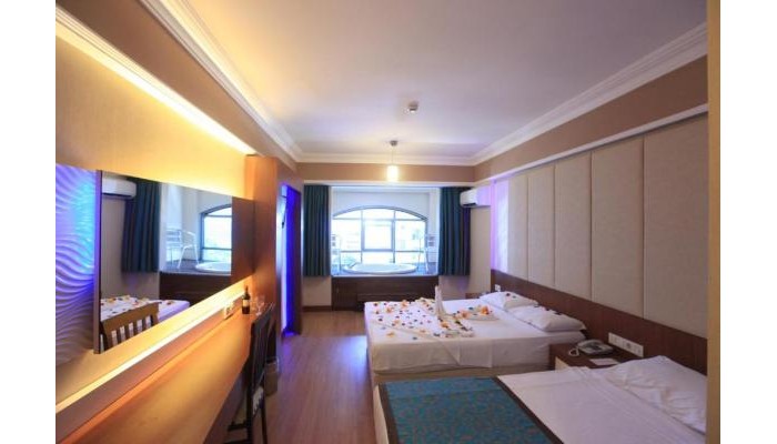 Tac Premier Hotel & Spa poza 2