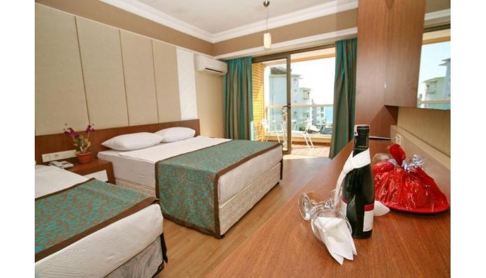 Tac Premier Hotel & Spa poza 9