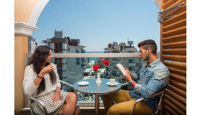 Tac Premier Hotel & Spa poza 12