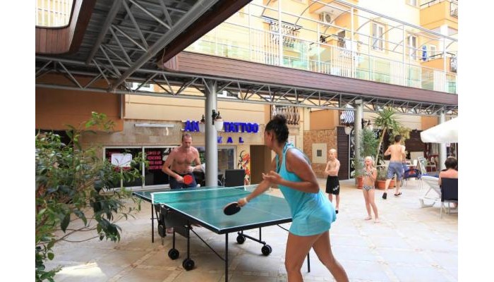 Tac Premier Hotel & Spa poza 19