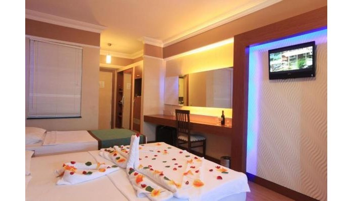 Tac Premier Hotel & Spa poza 8