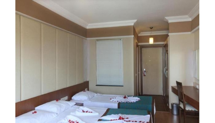 Tac Premier Hotel & Spa poza 5