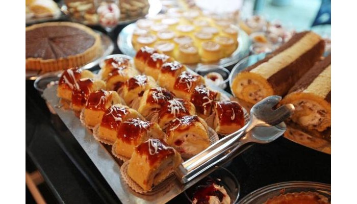 Tac Premier Hotel & Spa poza 13