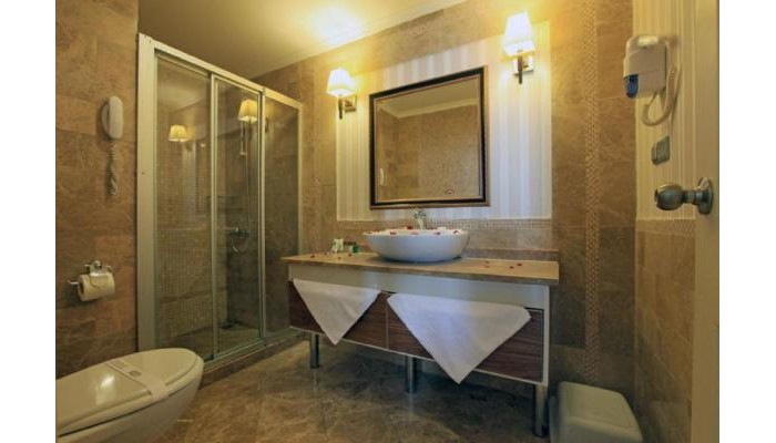 Tac Premier Hotel & Spa poza 10