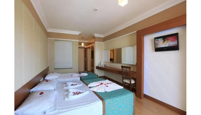 Tac Premier Hotel & Spa poza 4