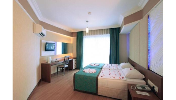 Tac Premier Hotel & Spa poza 3