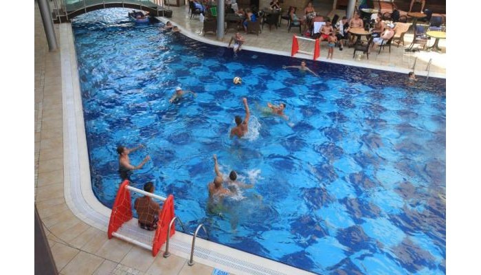 Tac Premier Hotel & Spa poza 16